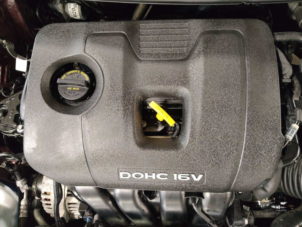 Used 2018 Kia Forte LX image 30