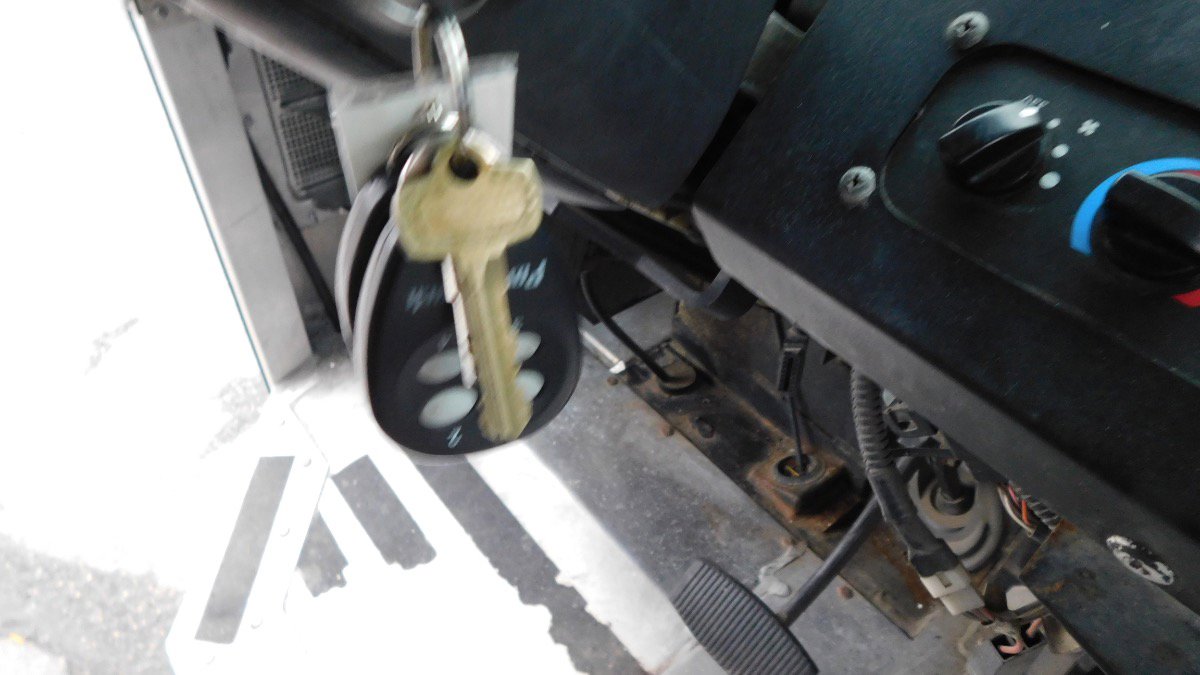 Used 2019 Ford E-450 and Econoline 450 Super Duty image 24