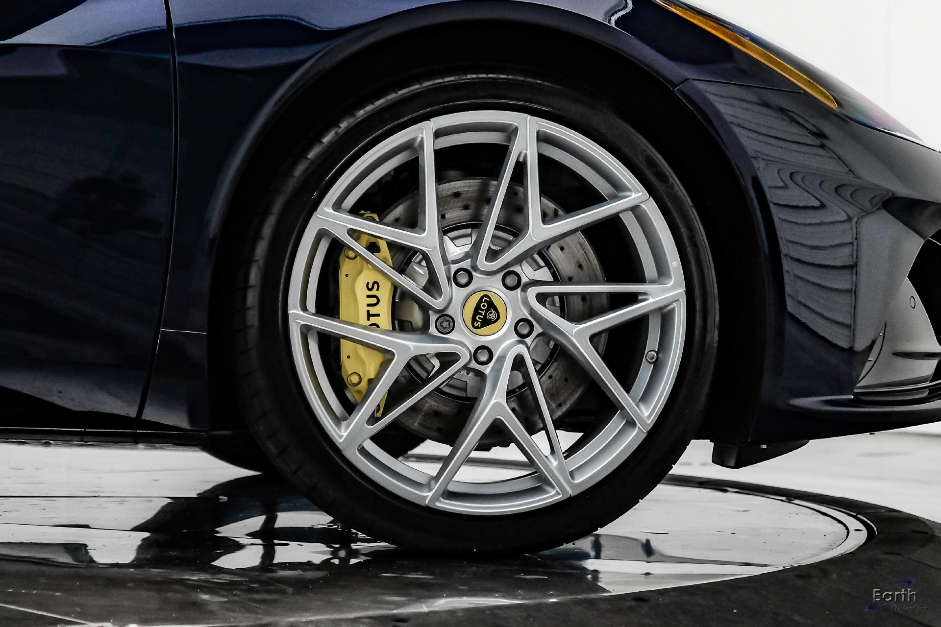 New 2026 Lotus Emira RWD image 98