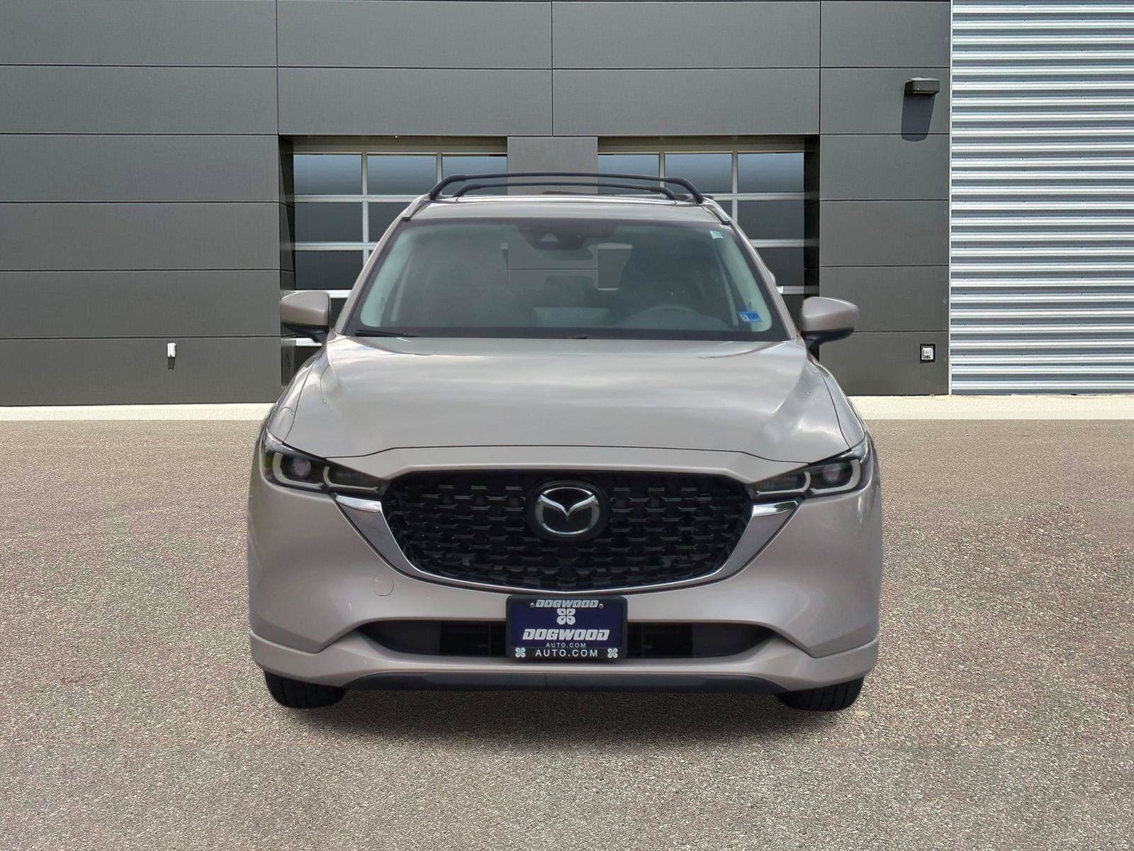 Used 2025 MAZDA CX-5 AWD 2.5 S image 2
