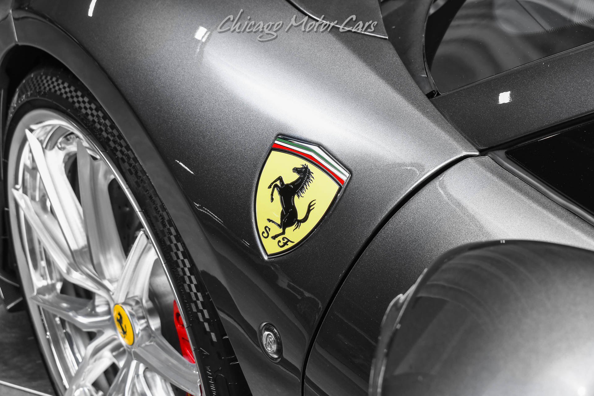 Used 2022 Ferrari F8 Tributo image 36