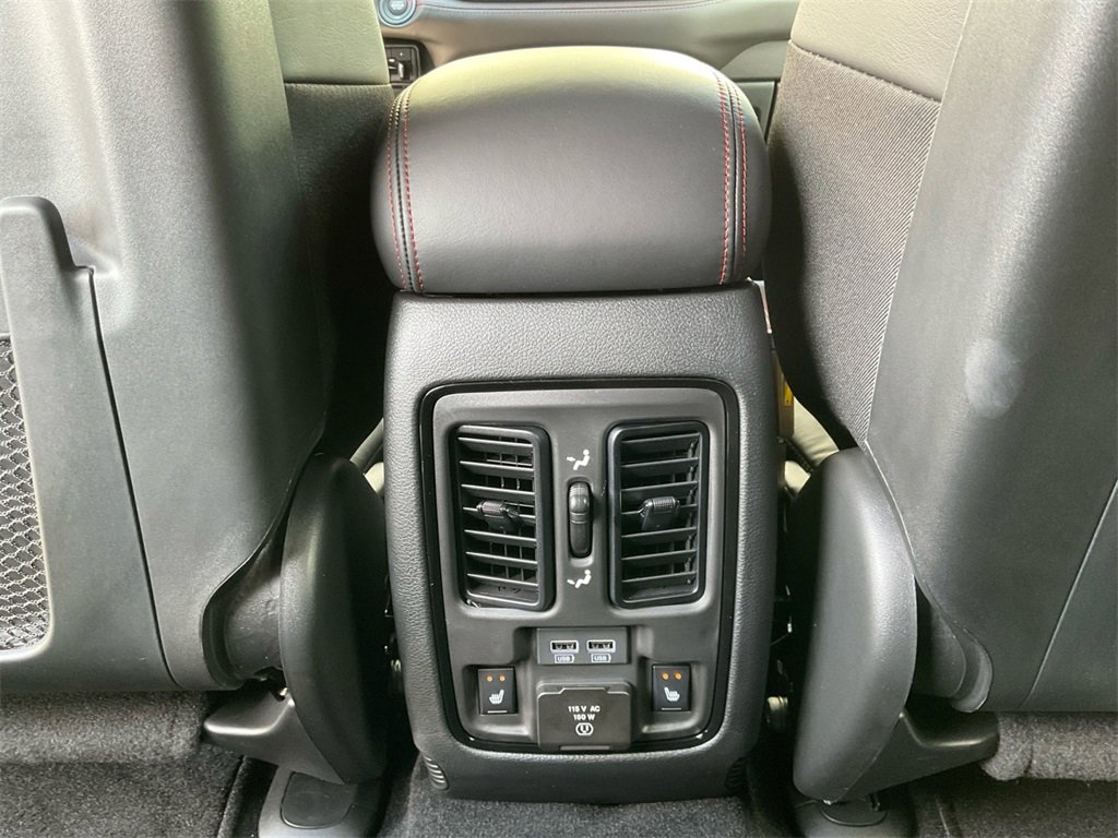 New 2025 Dodge Durango R/T image 23