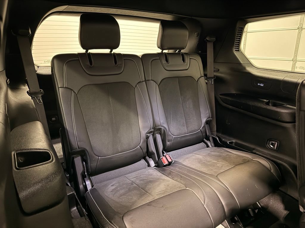 Used 2021 Jeep Grand Cherokee L Laredo RWD image 35