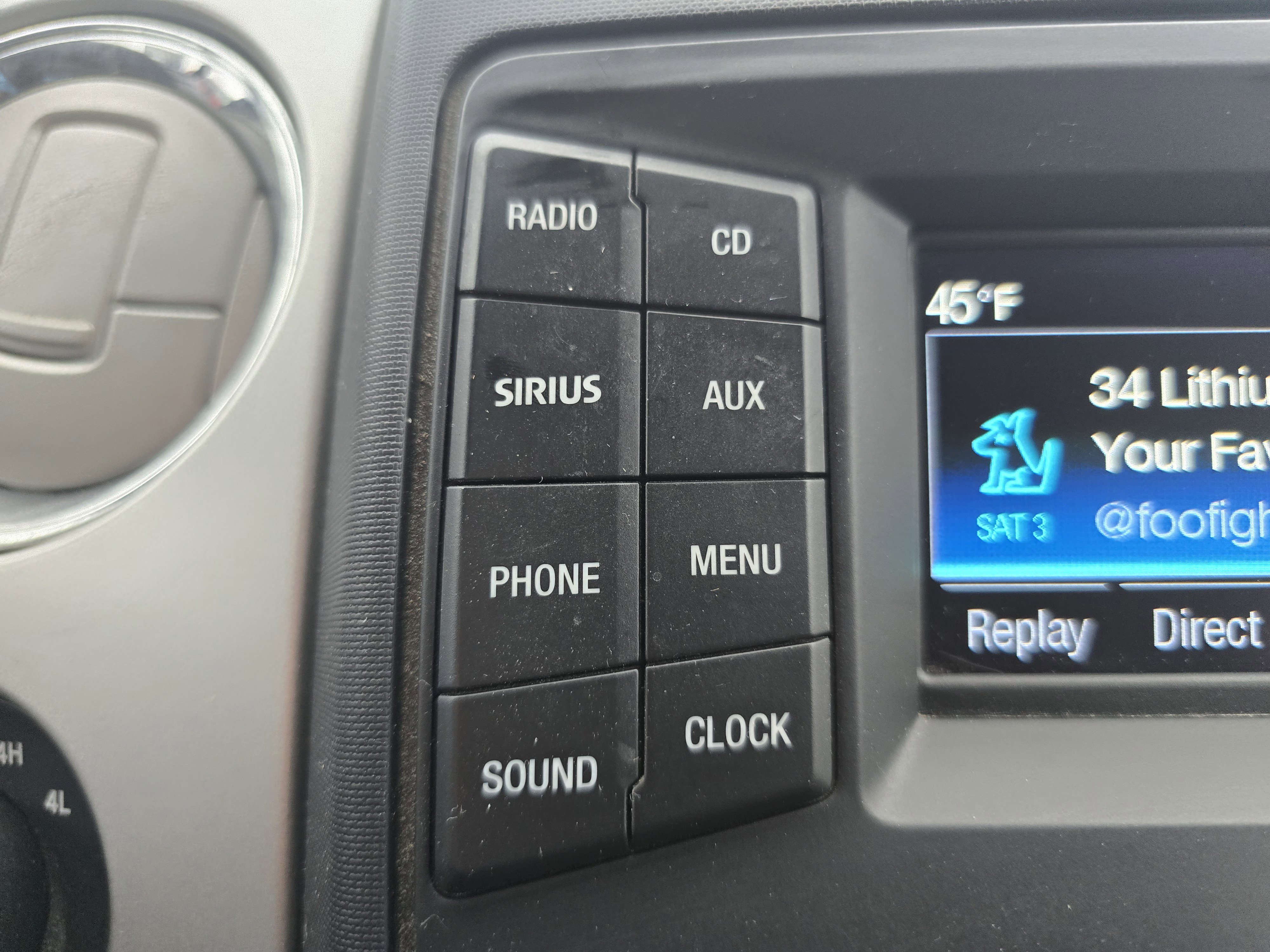 Used 2014 Ford F150 XLT w/ Equipment Group 302A Luxury AWD/4WD image 25