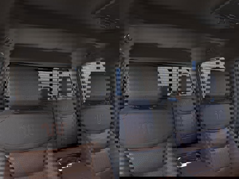 New 2026 Ford F350 King Ranch AWD/4WD image 44