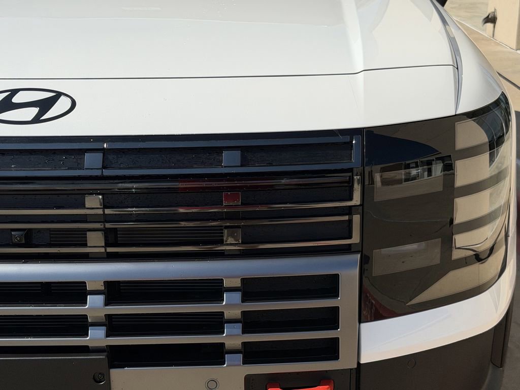 New 2026 Hyundai Palisade XRT Pro image 9