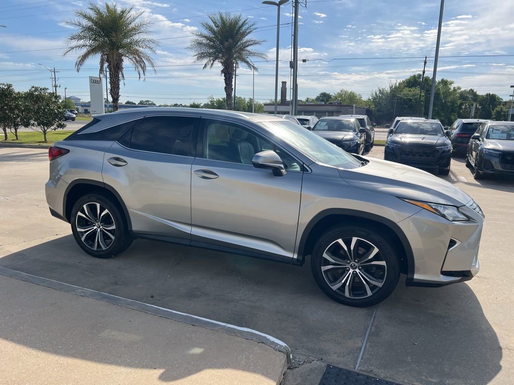 Used 2019 Lexus RX 350 AWD w/ Navigation Package image 6