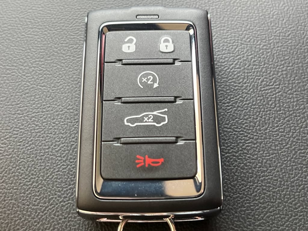 New 2026 Dodge Charger Scat Pack AWD/4WD image 22