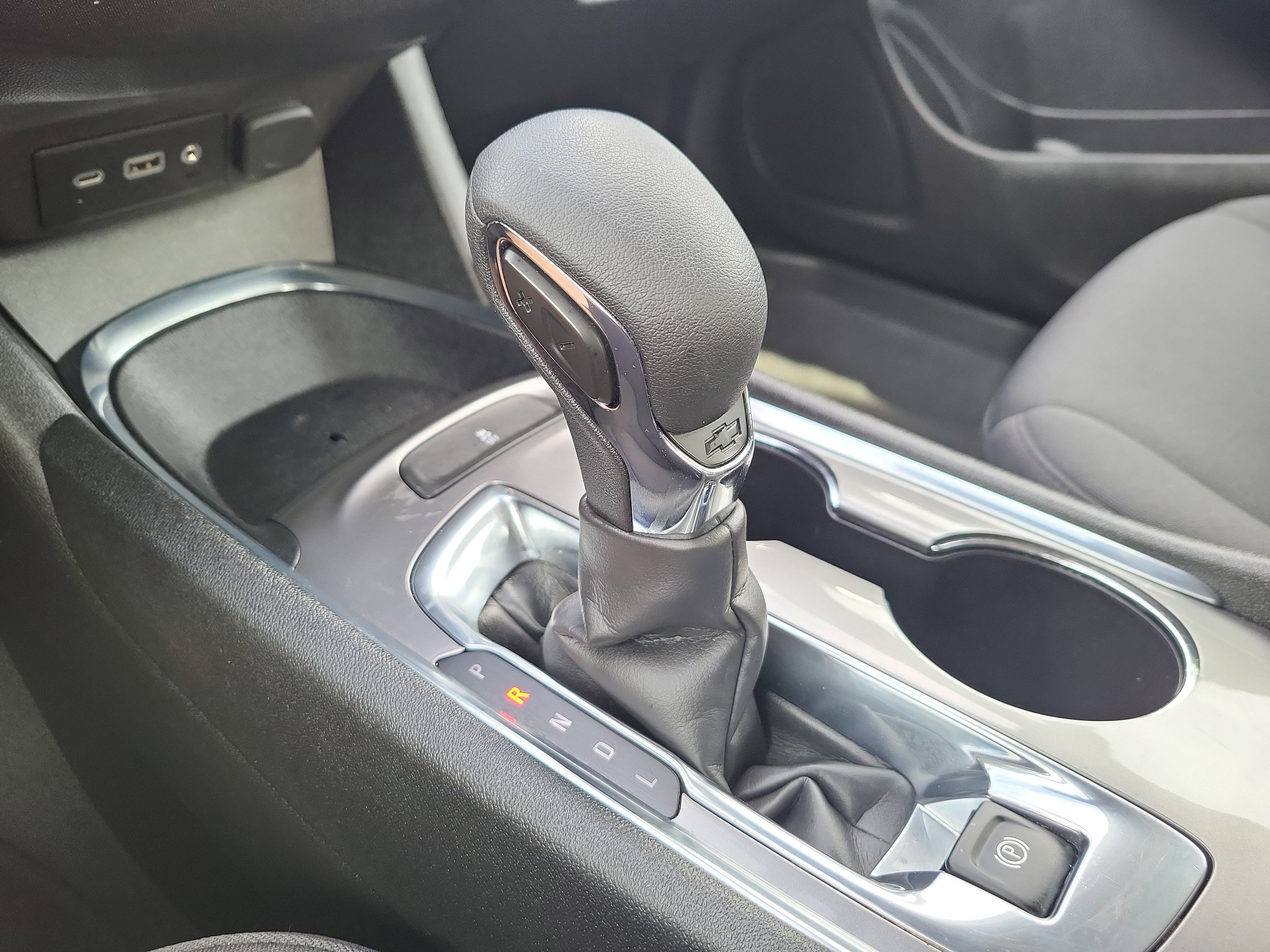 Used 2023 Chevrolet Malibu LT image 23