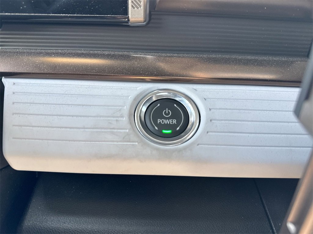 Used 2024 GMC Hummer EV 3X w/ Battery Pack, 24 Module Pack image 22