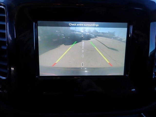Used 2020 Jeep Compass Latitude image 16