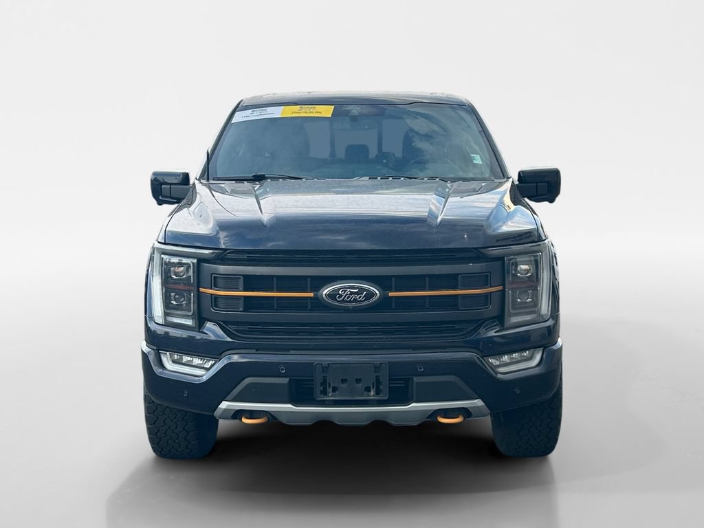 Used 2022 Ford F150 Tremor w/ Equipment Group 402A High AWD/4WD image 10