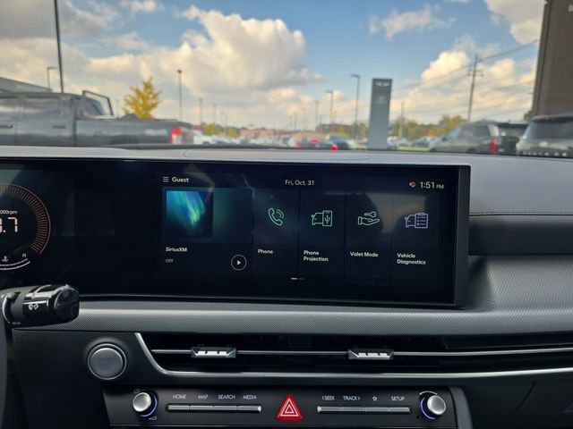 New 2026 Hyundai Sonata SE image 16