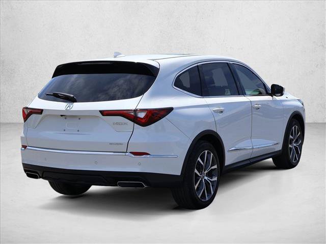 Certified 2023 Acura MDX SH-AWD w/ Technology Package image 7