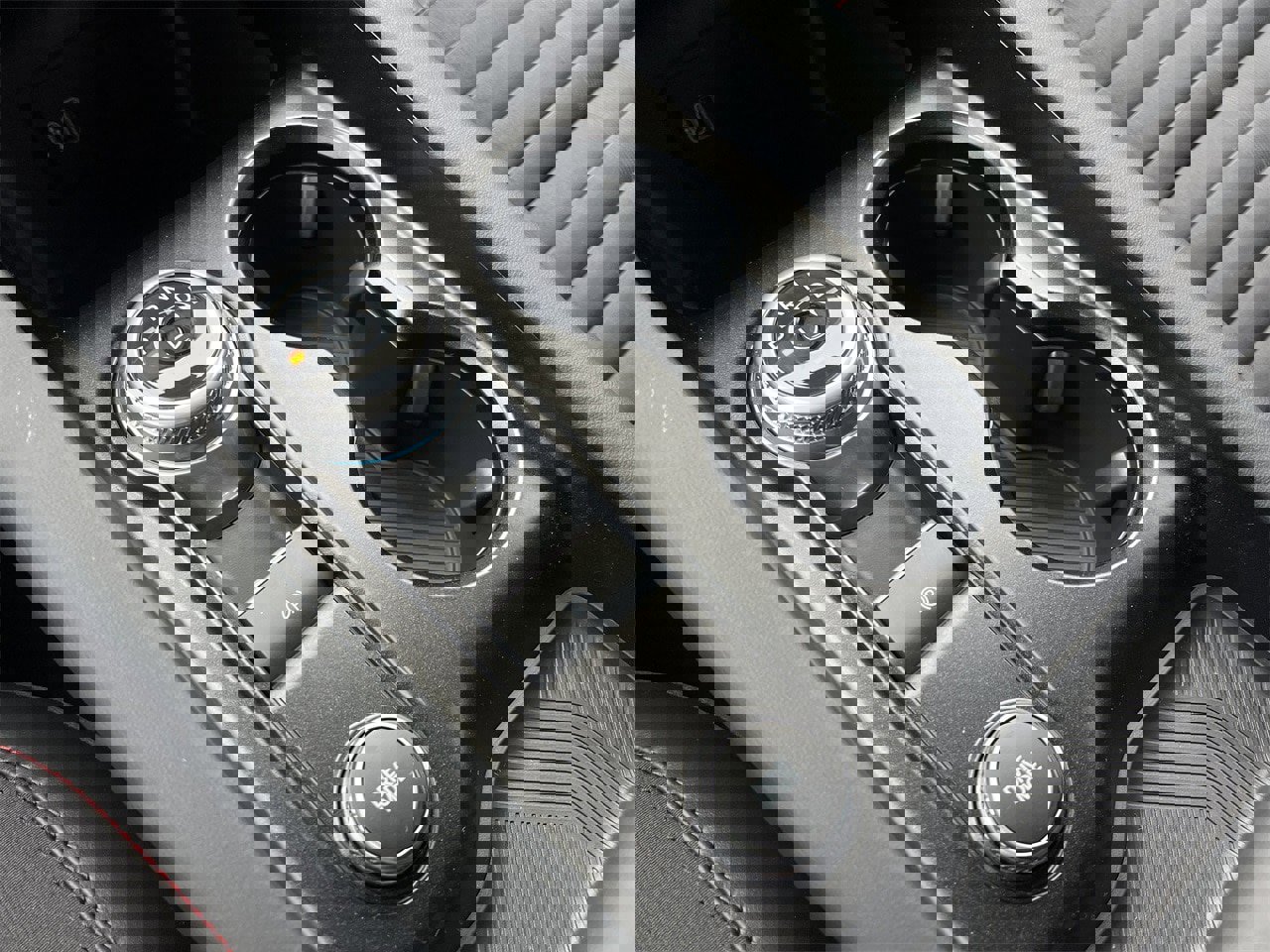 New 2026 Ford Explorer ST-Line w/ ST-Line Street Pack image 8