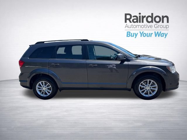 Used 2014 Dodge Journey SXT w/ Flexible Seating Group AWD/4WD image 8