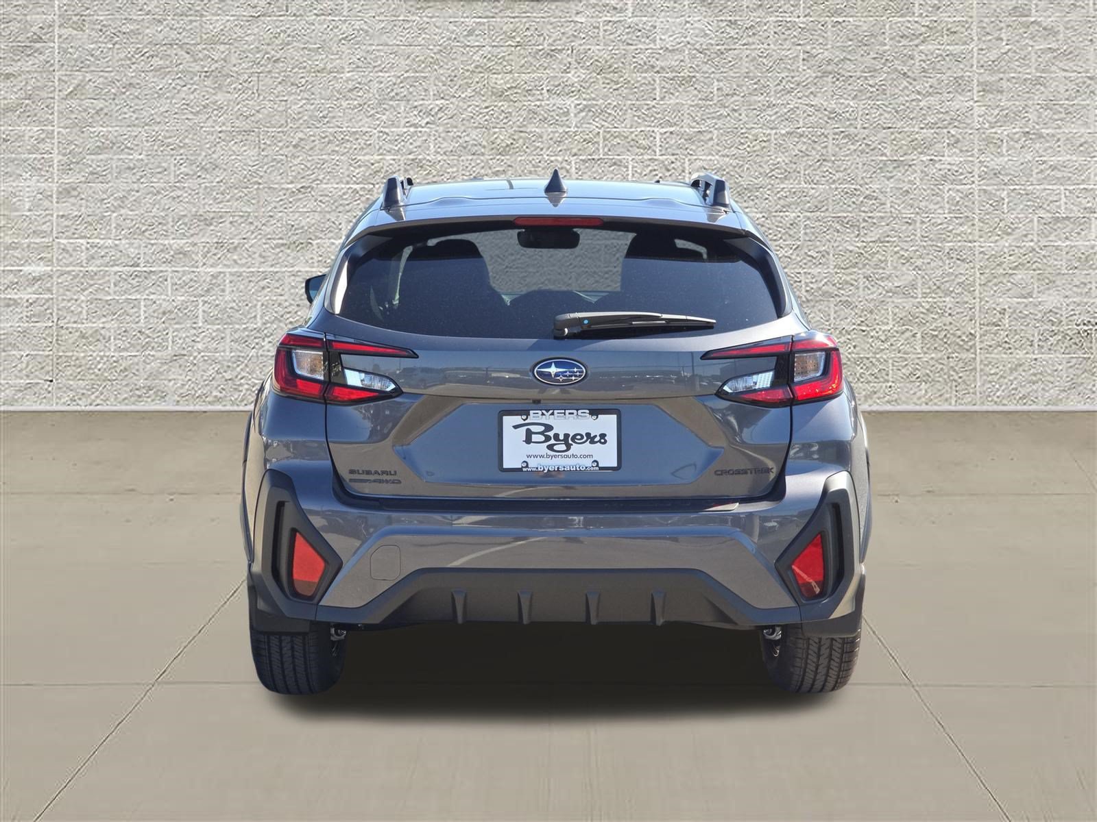 New 2026 Subaru Crosstrek 2.5i Premium AWD/4WD image 6