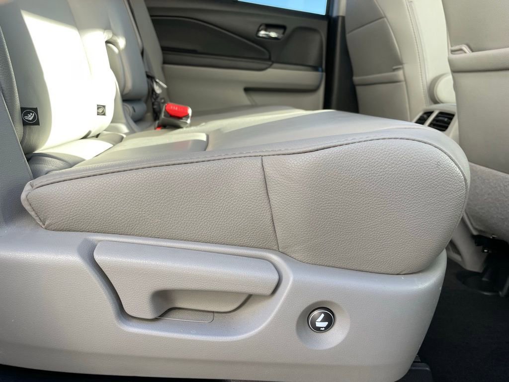 Certified 2019 Honda Pilot EX-L image 36