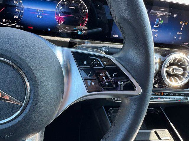 Certified 2025 Mercedes-Benz GLA 250 GLA 250 image 12