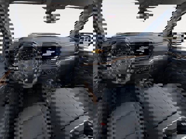 New 2026 Chevrolet Silverado 1500 RST w/ Convenience Package II AWD/4WD image 6