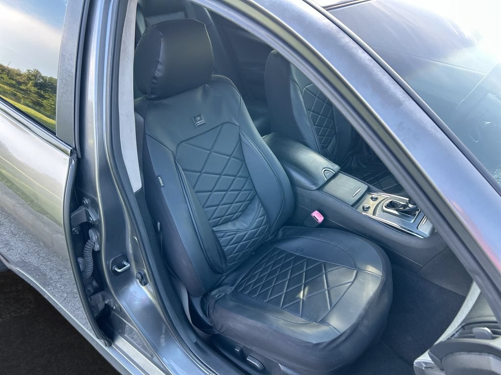 Used 2013 INFINITI G37 Journey w/ Premium Pkg RWD image 34