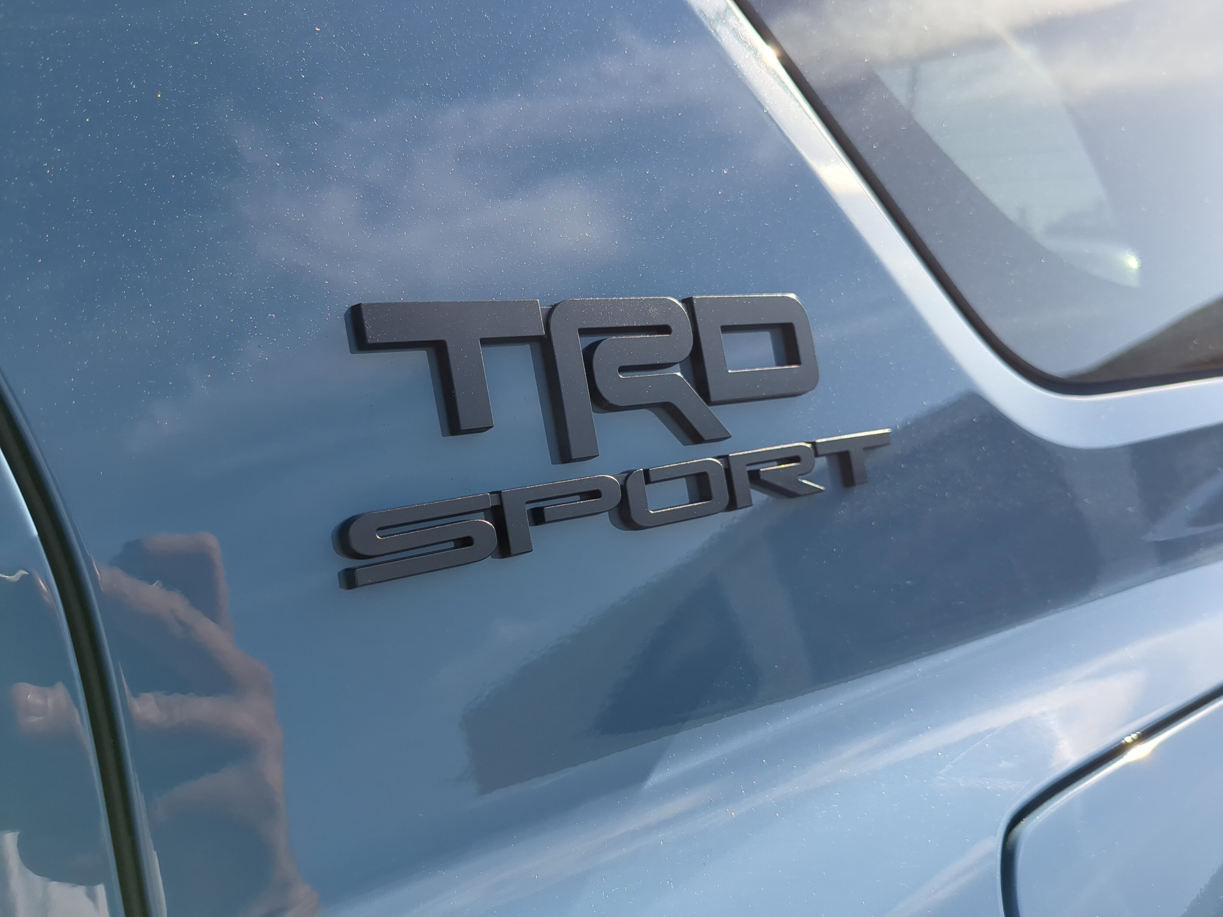 Used 2025 Toyota 4Runner TRD Sport Premium image 14