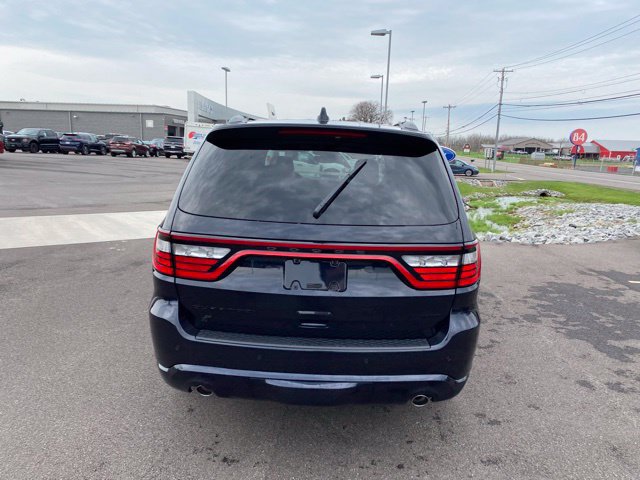 Used 2026 Dodge Durango GT AWD/4WD image 6
