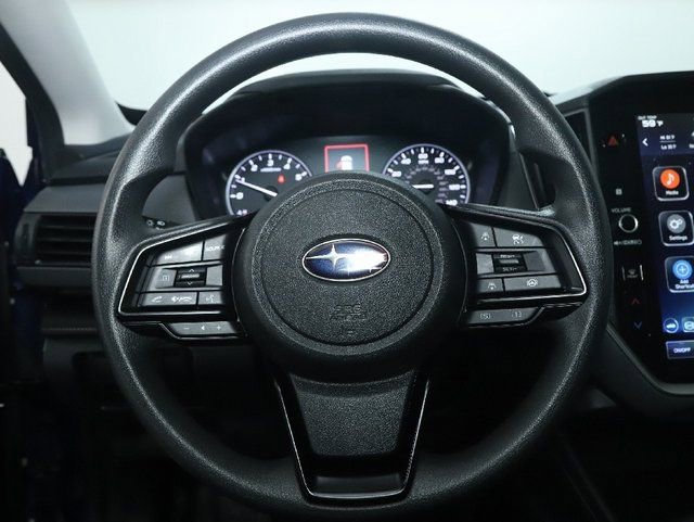 Used 2024 Subaru Crosstrek 2.0i Premium w/ Crosstrek Mirror Package image 21