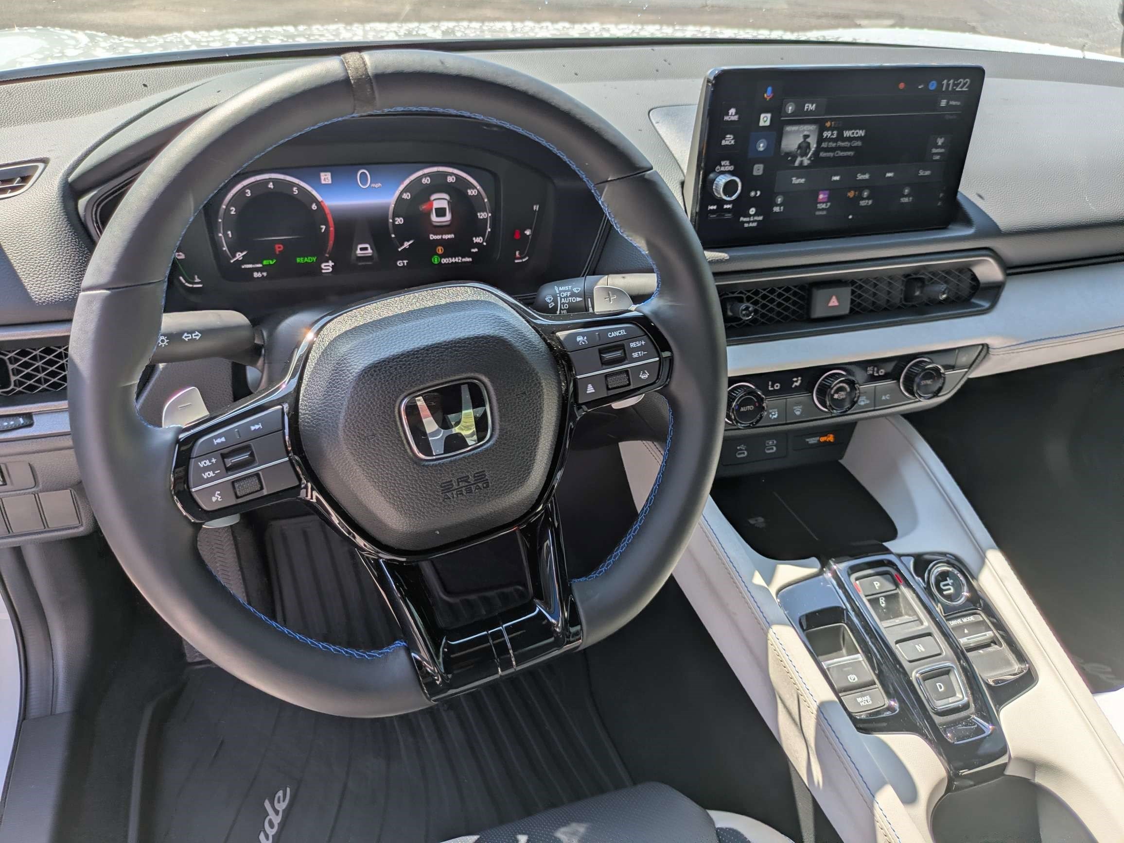 Used 2026 Honda Prelude image 21