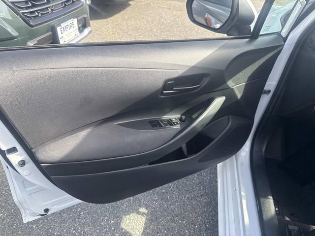 Used 2023 Toyota Corolla LE image 16