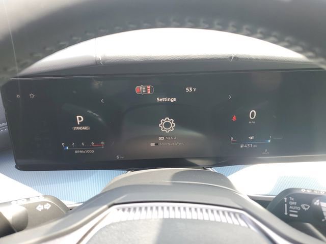 New 2026 Nissan Murano Platinum w/ Cargo Package AWD/4WD image 28