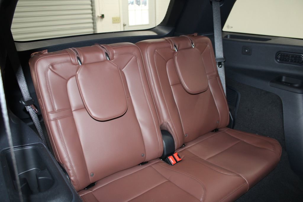 New 2026 Lincoln Aviator Reserve image 33