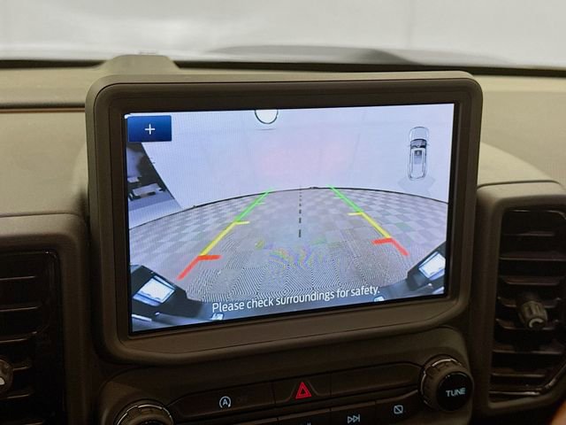 Used 2024 Ford Bronco Sport Outer Banks image 14