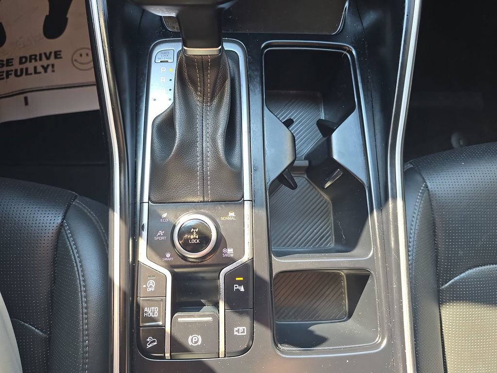 Used 2024 Kia Sorento S w/ Panoramic Sunroof Package AWD/4WD image 36