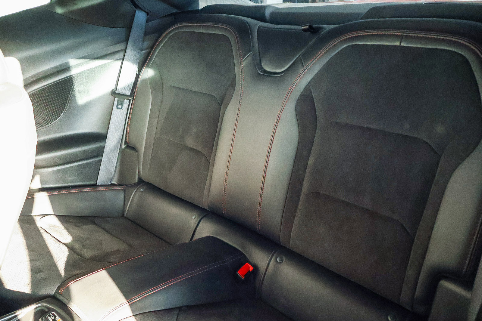 Used 2018 Chevrolet Camaro ZL1 image 13