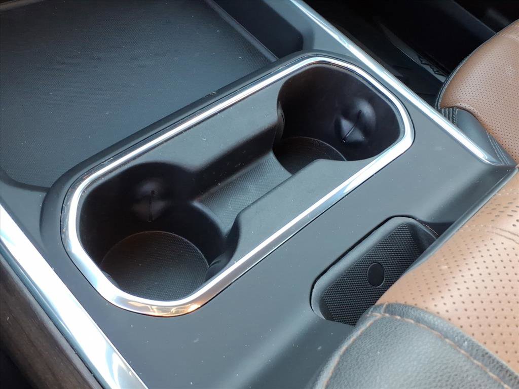 Used 2025 Chevrolet Silverado 2500 High Country w/ Z71 Off-Road Package image 27