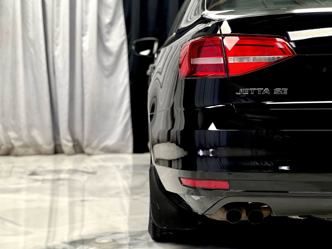 Used 2015 Volkswagen Jetta SE image 14