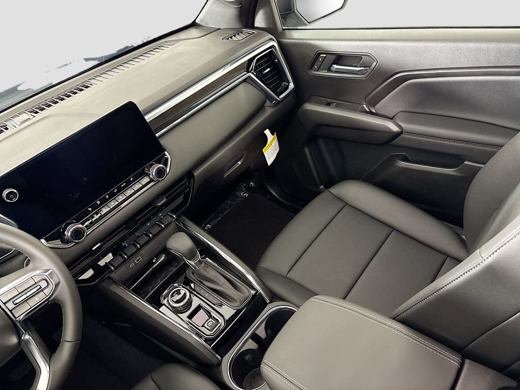 New 2025 GMC Canyon Elevation w/ Convenience Package image 23