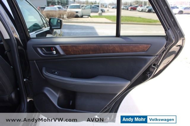 Used 2016 Subaru Outback 2.5i Limited image 27