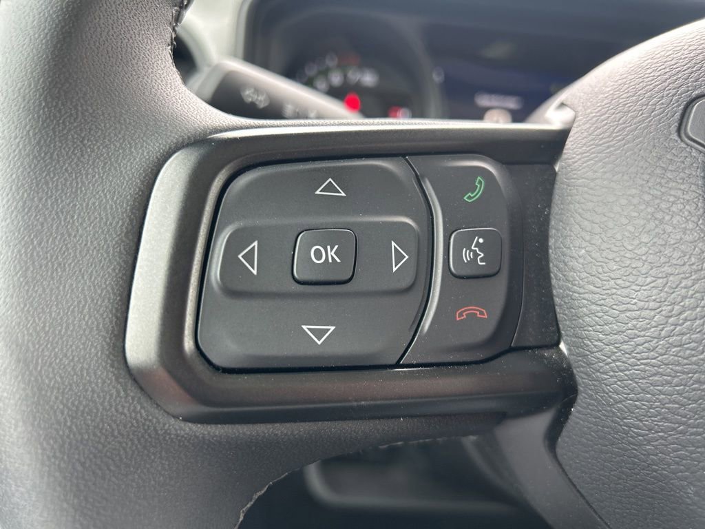 Used 2025 Jeep Wrangler Unlimited Sport S 4xe image 19