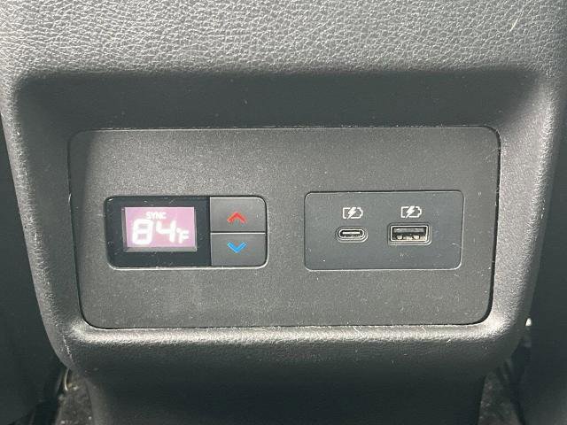 Certified 2023 Nissan Rogue SL w/ SL Premium Package image 20