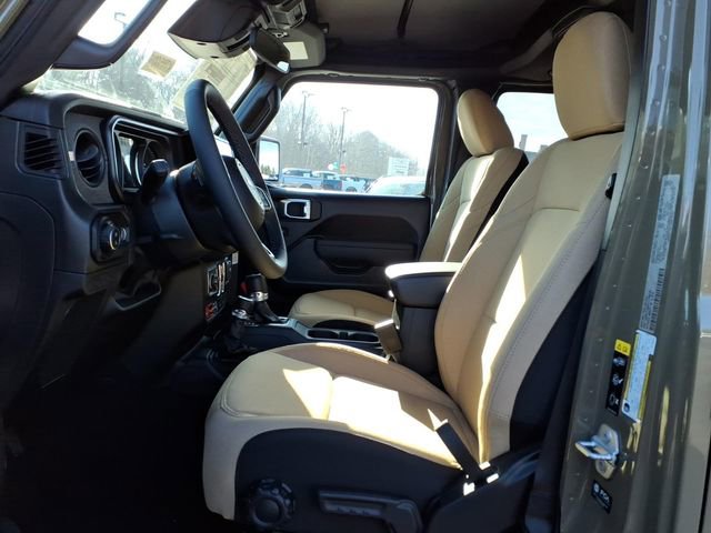 New 2026 Jeep Gladiator Willys image 13