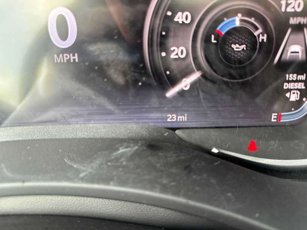 New 2026 RAM 2500 Laramie image 16