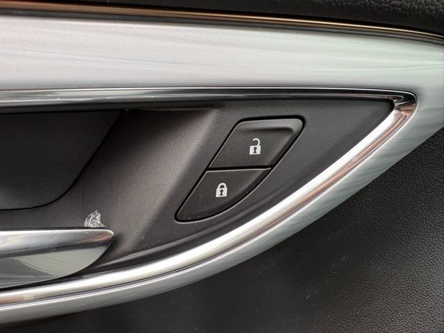 New 2026 Buick Envision Avenir AWD/4WD image 7