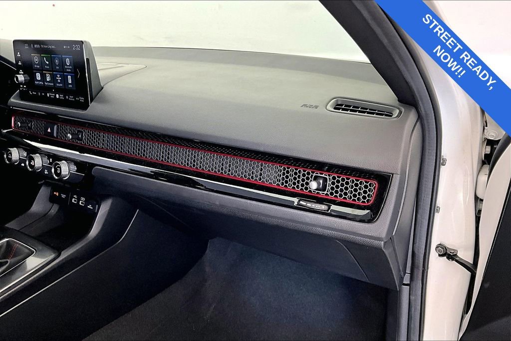 Used 2024 Honda Civic Si image 22