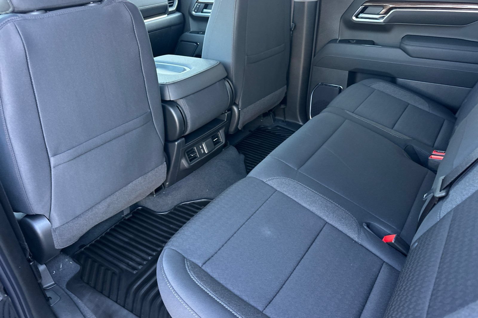 New 2026 Chevrolet Silverado 1500 LT AWD/4WD image 12