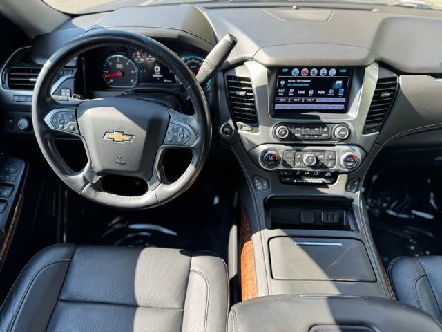 Used 2020 Chevrolet Tahoe Premier image 18
