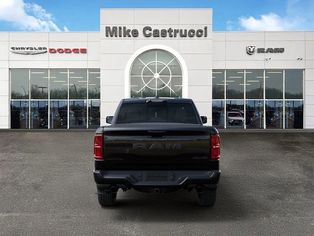 New 2026 RAM 1500 Limited image 7