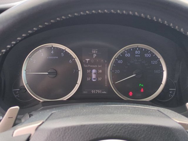 Used 2014 Lexus IS 250 AWD w/ Luxury Package w/Gray Wood image 20