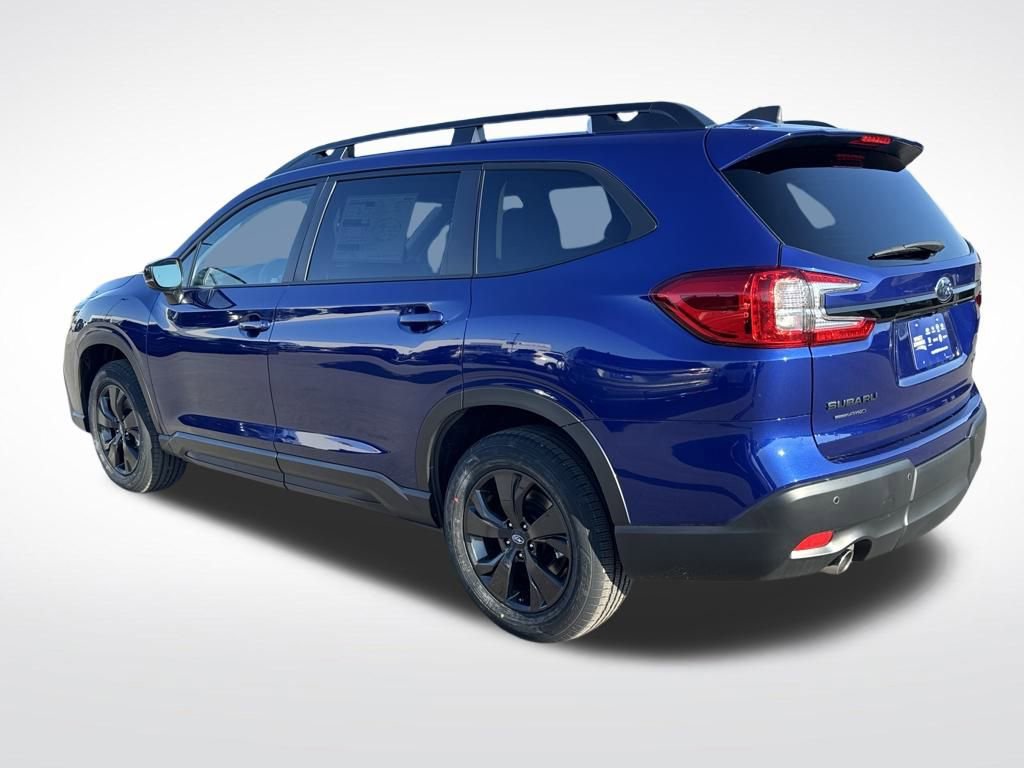 New 2026 Subaru Ascent Premium image 4